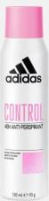 Антиперспирант Adidas Антиперспирант Control Anti-Perspirant 150 мл