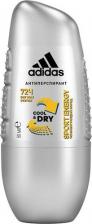 Дезодорант Adidas Дезодорант для тела Роликовый антиперспирант sport energy