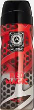 Дезодорант Aleda Дезодорант-спрей Дезодорант спрей мужской Red Magic 200.0