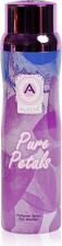 Дезодорант Aleda Дезодорант-спрей Дезодорант спрей женский Pure Petals 200.0