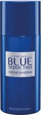 Дезодорант Antonio Banderas Blue Seduction Man Дезодорант-спрей