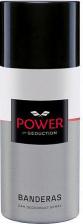 Дезодорант Antonio Banderas Парфюмированный дезодорант-спрей Дезодорант-спрей Power of Seduction