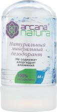 Дезодорант Arcana Natura Дезодорант натуральный минеральный