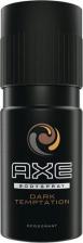 Дезодорант Axe Дезодорант-спрей Dark temptation, 150 мл