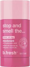 Дезодорант B.Fresh Дезодорант-стик для тела Stop and smell the 75 г