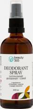 Дезодорант Beauty365 Дезодорант минеральный натуральный с ароматом Розмарин, нероли и цедра лимона, 100 мл