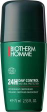 Дезодорант Biotherm Day Control Ecocert Роликовый дезодорант для чувствительной кожи