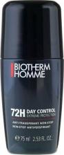 Дезодорант Biotherm Day Control Роликовый мужской дезодорант 72 часа