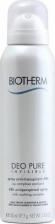 Дезодорант Biotherm Deo Pure Invisible Дезодорант-аэрозоль