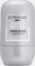 Дезодорант Byphasse Дезодорант ролл 8436097095407