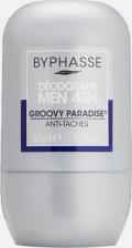 Дезодорант Byphasse Дезодорант ролл