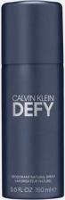 Дезодорант Calvin Klein Парфюмированный дезодорант-спрей Дезодорант Defy