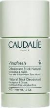 Дезодорант Caudalie VINOFRESH Натуральный дезодорант-стик без спирта
