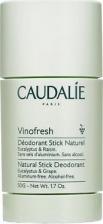 Дезодорант Caudalie VINOFRESH Натуральный дезодорант-стик без спирта