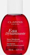 Дезодорант Clarins Парфюмированный дезодорант-спрей EAU DYNAMISANTE 100 мл