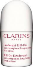 Дезодорант Clarins Шариковый дезодорант для тела