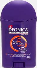 Антиперспирант Deonica Антиперспирант-стик for men Max protection 5in1 40 мл