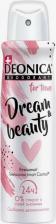 Дезодорант Deonica Детский дезодорант для девочек for teens, антиперспирант Dream & Beauty, спрей 150 мл