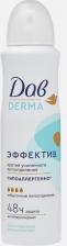 Антиперспирант Dove Антиперспирант спрей