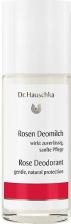 Дезодорант Dr.Hauschka Rose Deodorant (Rosen Deomilch), 50 мл