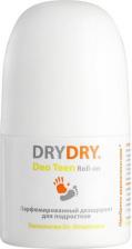 Дезодорант DRY DRY Дезодорант Deo Teen 50 мл