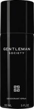Дезодорант Givenchy Парфюмированный дезодорант-спрей Gentleman Society