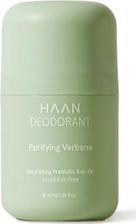 Дезодорант Haan Дезодорант с пребиотиками для тела VERBENA PURIFYING 40 мл