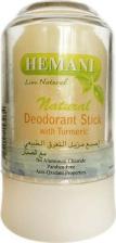 Hemani With Turmeric DEODORANT STICK, 70 г