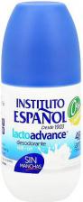Дезодорант Instituto Espanol Дезодорант-ролик Дезодорант-антиперспирант шариковый Lactoadvance