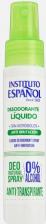 Дезодорант Instituto Espanol Дезодорант-спрей Дезодорант-антиперспирант спрей против раздражения