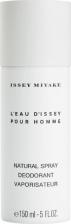 Дезодорант Issey Miyake Спрей для тела Дезодорант натуральный L'Eau D'Issey Pour Homme