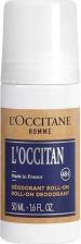 Дезодорант L'Occitane Дезодорант Homme мужской, шариковый, 50 мл