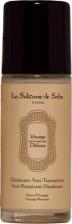 Дезодорант La Sultane de Saba Дезодорант anti-perspirant deodorant orange blossom