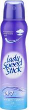 Дезодорант Lady Speed Stick Дезодорант-спрей "Свежесть облаков", 150 мл