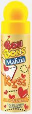 Дезодорант Malizia Дезодорант аэрозоль для тела Bon Bons Lemon Energy детский 75 мл