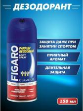 Дезодорант Mirato Дезодорант мужской Figaro