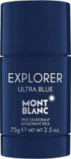 Дезодорант Montblanc Дезодорант-стик Legend blue, 75 мл