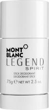 Дезодорант Montblanc Мужская парфюмерия Дезодорант-стик Legend Spirit
