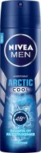 Nivea Антиперспирант-спрей Arctic Cool, 150мл Nivea Антиперспирант-спрей Arctic Cool, 150мл