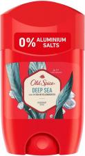 Old Spice Дезодорант-антиперспирант стик Deep Sea, 50 мл