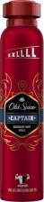 Дезодорант Old Spice Дезодорант-спрей для тела Captain мужской 250 мл