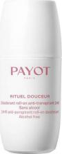 Дезодорант Payot Дезодорант роликовый для тела, женский, 75 мл