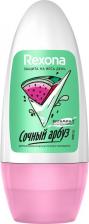 Антиперспирант Rexona Шариковый антиперспирант Сочный арбуз с защитой от пота и запаха на 48 часов, 50 мл