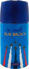 Дезодорант Rue Broca Парфюмированный спрей Aviator pour homme m