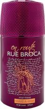 Дезодорант Rue Broca Парфюмированный спрей Make a wish pour femme w