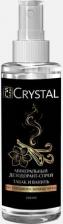 Дезодорант Секреты Лан SL Crystal Дезодорант-спрей минеральный д/тела "Табак и ваниль" 100