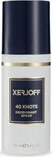 Дезодорант Xerjoff Дезодорант-спрей 40 Knots, 100 мл