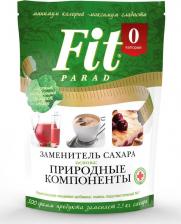 Диетическое питание Fit Parad Сахарозаменитель №7 дой-пак 1000 г