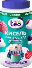 Диетическое питание Леовит Кисель При простуде LeoKids для детей с 12 месяцев, 250 г