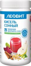 Диетическое питание Леовит Кисель Сонный, 400 г